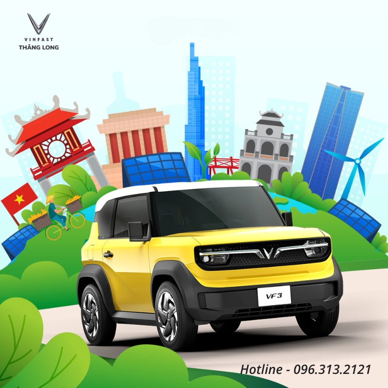 gi&aacute; xe vf3 lăn b&aacute;nh, VF3 Lăn B&aacute;nh Bao Nhi&ecirc;u? – Ph&acirc;n T&iacute;ch Chi Ph&iacute; To&agrave;n Diện, Vinfast Mỹ Đ&igrave;nh | Đại l&yacute; xe &ocirc; t&ocirc; Vinfast ch&iacute;nh h&atilde;ng uy t&iacute;n tại H&agrave; Nội