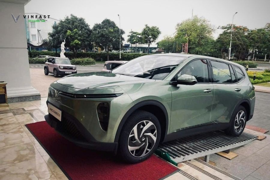 vinfast limo green, Vinfast Limo Green – Tương Lai Xanh Của Di Chuyển Sang Trọng, Vinfast Mỹ Đình | Đại lý xe ô tô Vinfast chính hãng uy tín tại Hà Nội