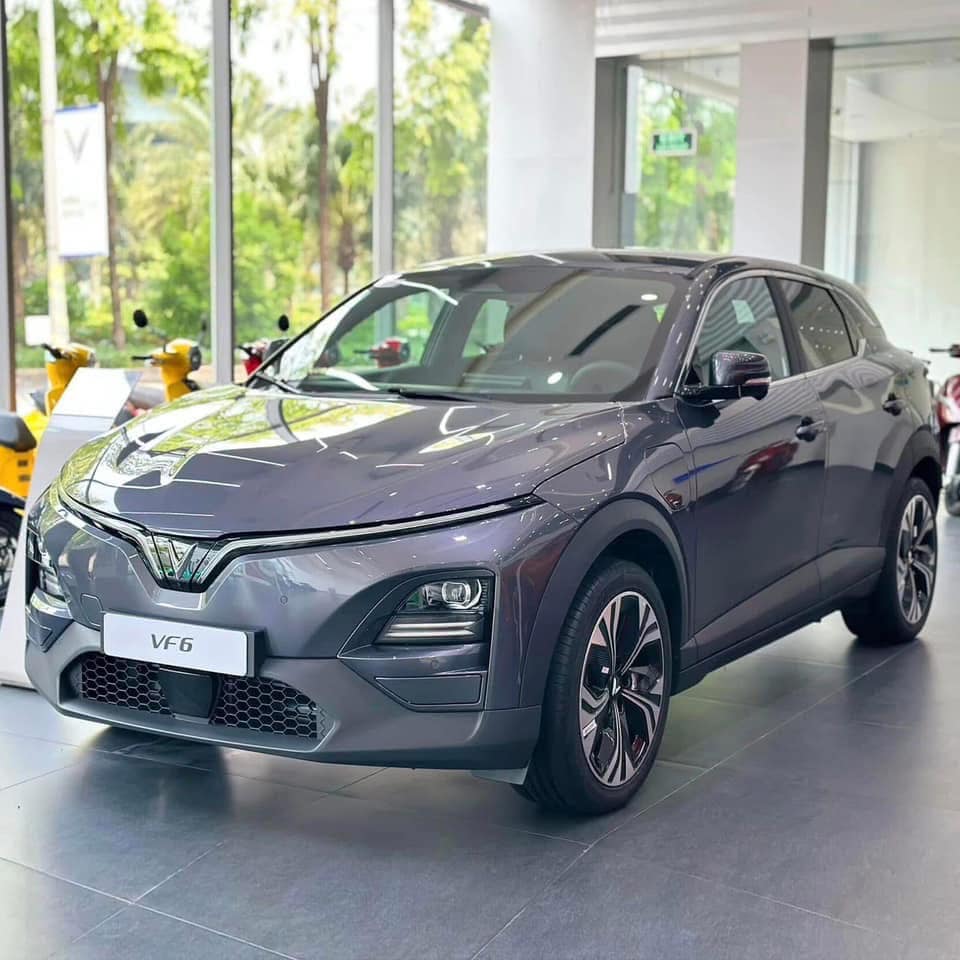 Doanh số vf6, Doanh số VF6 – Cuộc Chiến Giữa Xe Điện v&agrave; Xe Xăng Đang Diễn Ra, Vinfast Mỹ Đ&igrave;nh | Đại l&yacute; xe &ocirc; t&ocirc; Vinfast ch&iacute;nh h&atilde;ng uy t&iacute;n tại H&agrave; Nội