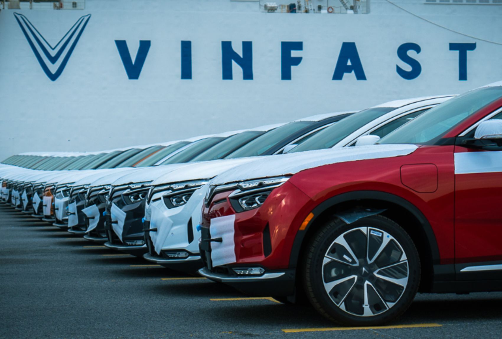 doanh số xe ô tô điện vinfast, Doanh số xe ô tô điện VinFast &#8211; Khám Phá Tương Lai Giao Thông, Vinfast Mỹ Đình | Đại lý xe ô tô Vinfast chính hãng uy tín tại Hà Nội