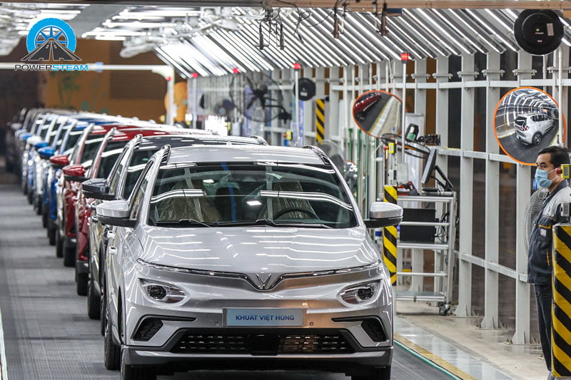 doanh số xe ô tô điện vinfast, Doanh số xe ô tô điện VinFast &#8211; Khám Phá Tương Lai Giao Thông, Vinfast Mỹ Đình | Đại lý xe ô tô Vinfast chính hãng uy tín tại Hà Nội