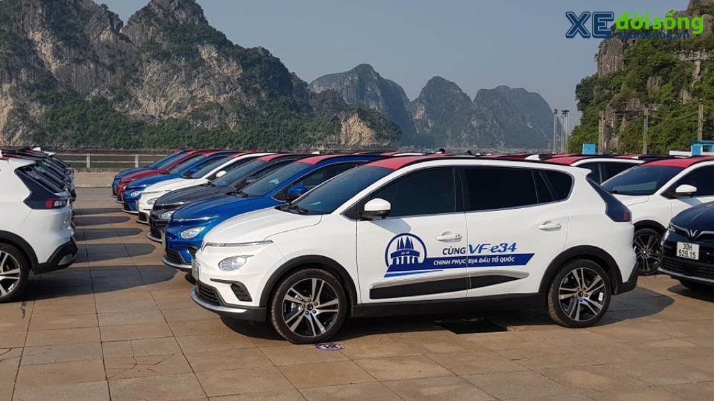 doanh số xe ô tô điện vinfast, Doanh số xe ô tô điện VinFast &#8211; Khám Phá Tương Lai Giao Thông, Vinfast Mỹ Đình | Đại lý xe ô tô Vinfast chính hãng uy tín tại Hà Nội