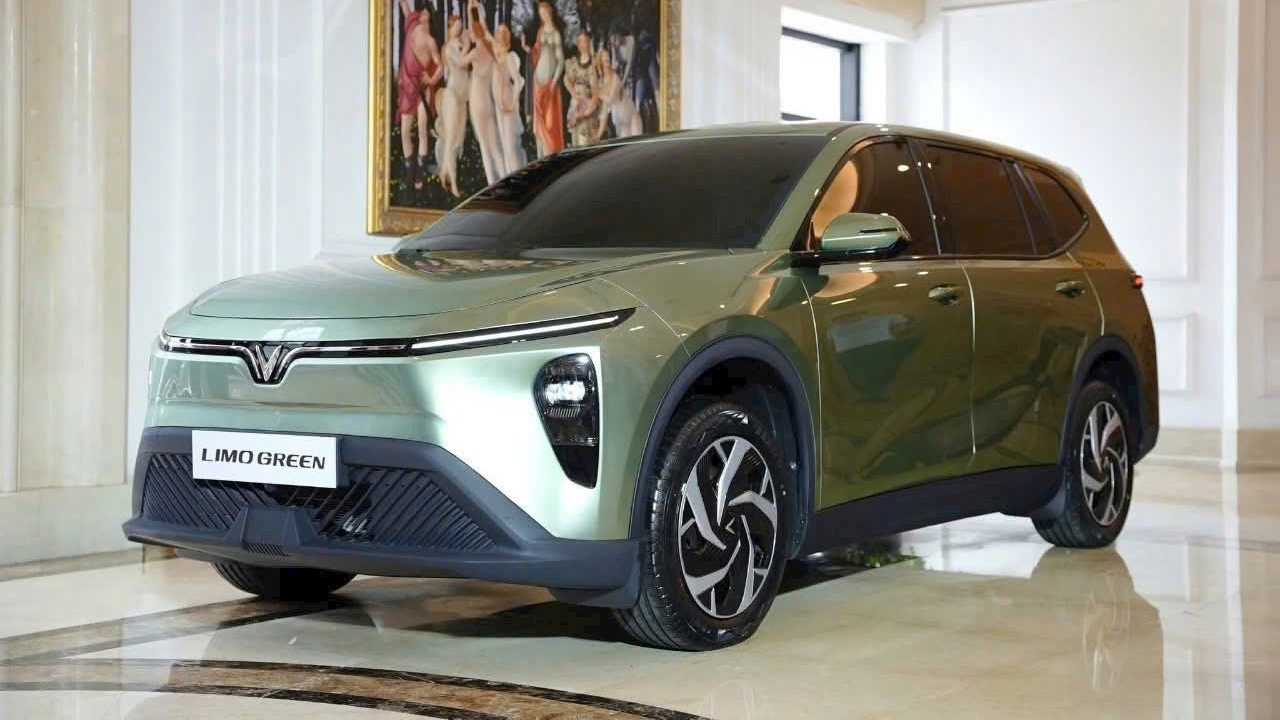 giá xe limo green, Giá xe limo green – Khám Phá Chi Tiết Về Mẫu Xe Sang Trọng Này, Vinfast Mỹ Đình | Đại lý xe ô tô Vinfast chính hãng uy tín tại Hà Nội