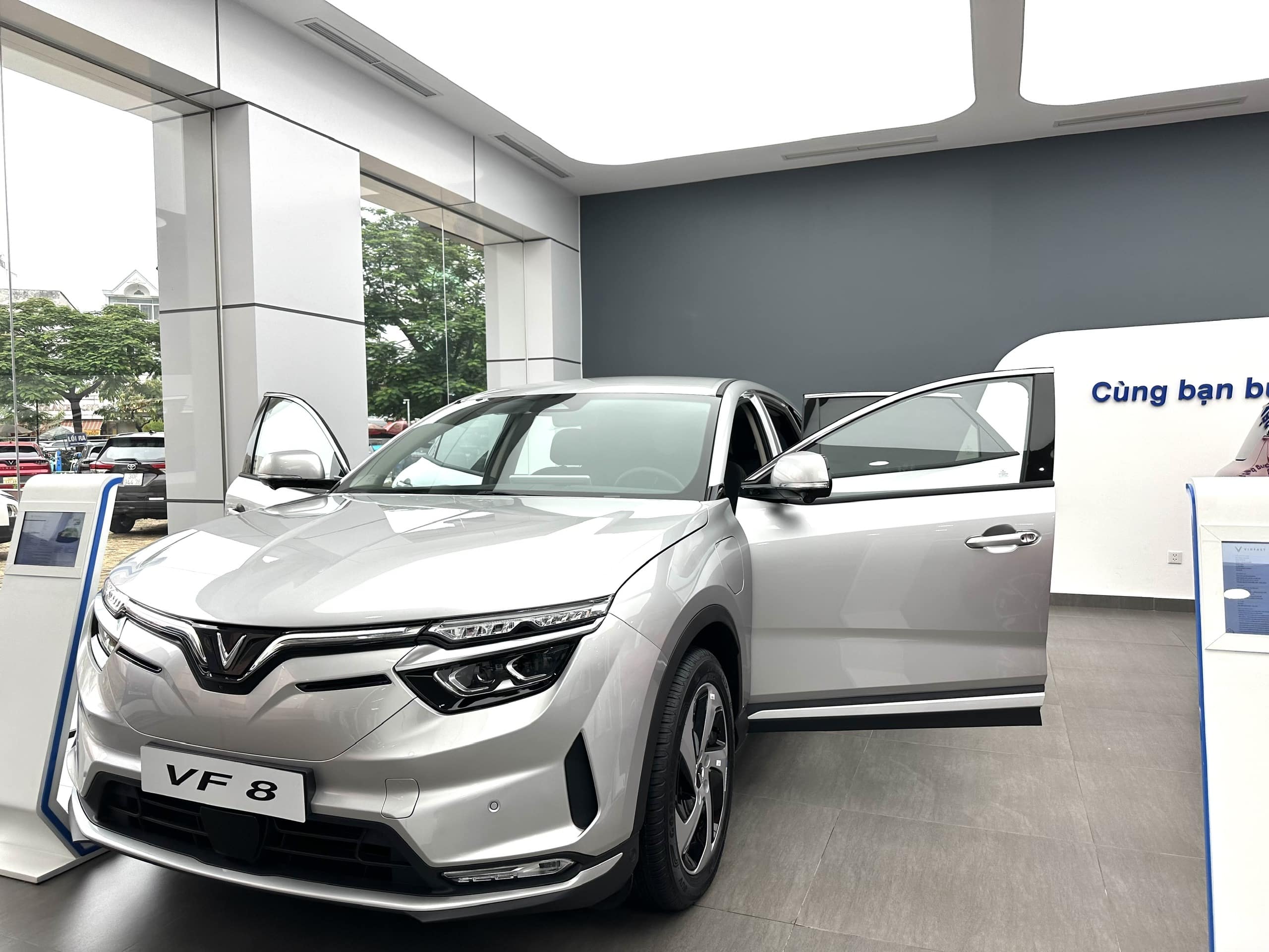 vf8 trả góp, Khám Phá Cách Trả Góp Xe Vf8 &#8211; Giải Quyết Nỗi Lo Tài Chính, Vinfast Mỹ Đình | Đại lý xe ô tô Vinfast chính hãng uy tín tại Hà Nội