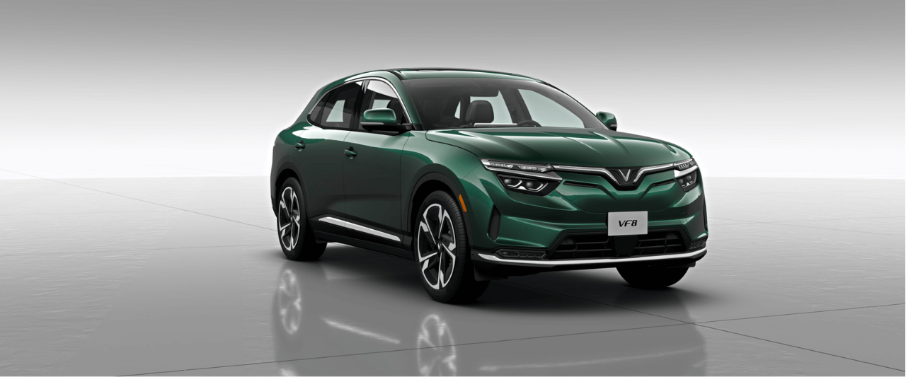 vf8 trả góp, Khám Phá Cách Trả Góp Xe Vf8 &#8211; Giải Quyết Nỗi Lo Tài Chính, Vinfast Mỹ Đình | Đại lý xe ô tô Vinfast chính hãng uy tín tại Hà Nội