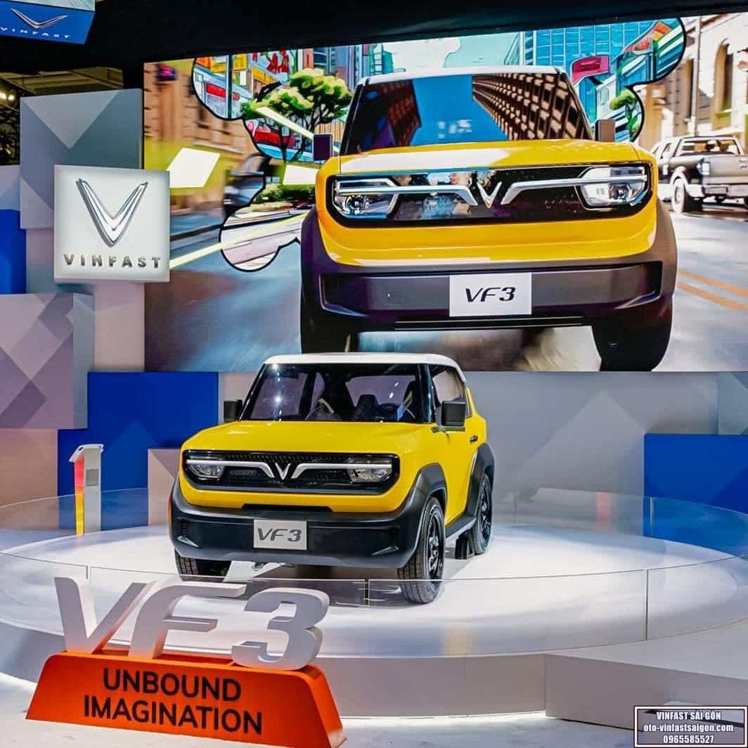 giá xe vf3, Khám Phá Giá Xe VF3 &#8211; Đánh Giá Toàn Diện Về Mẫu Xe Này, Vinfast Mỹ Đình | Đại lý xe ô tô Vinfast chính hãng uy tín tại Hà Nội