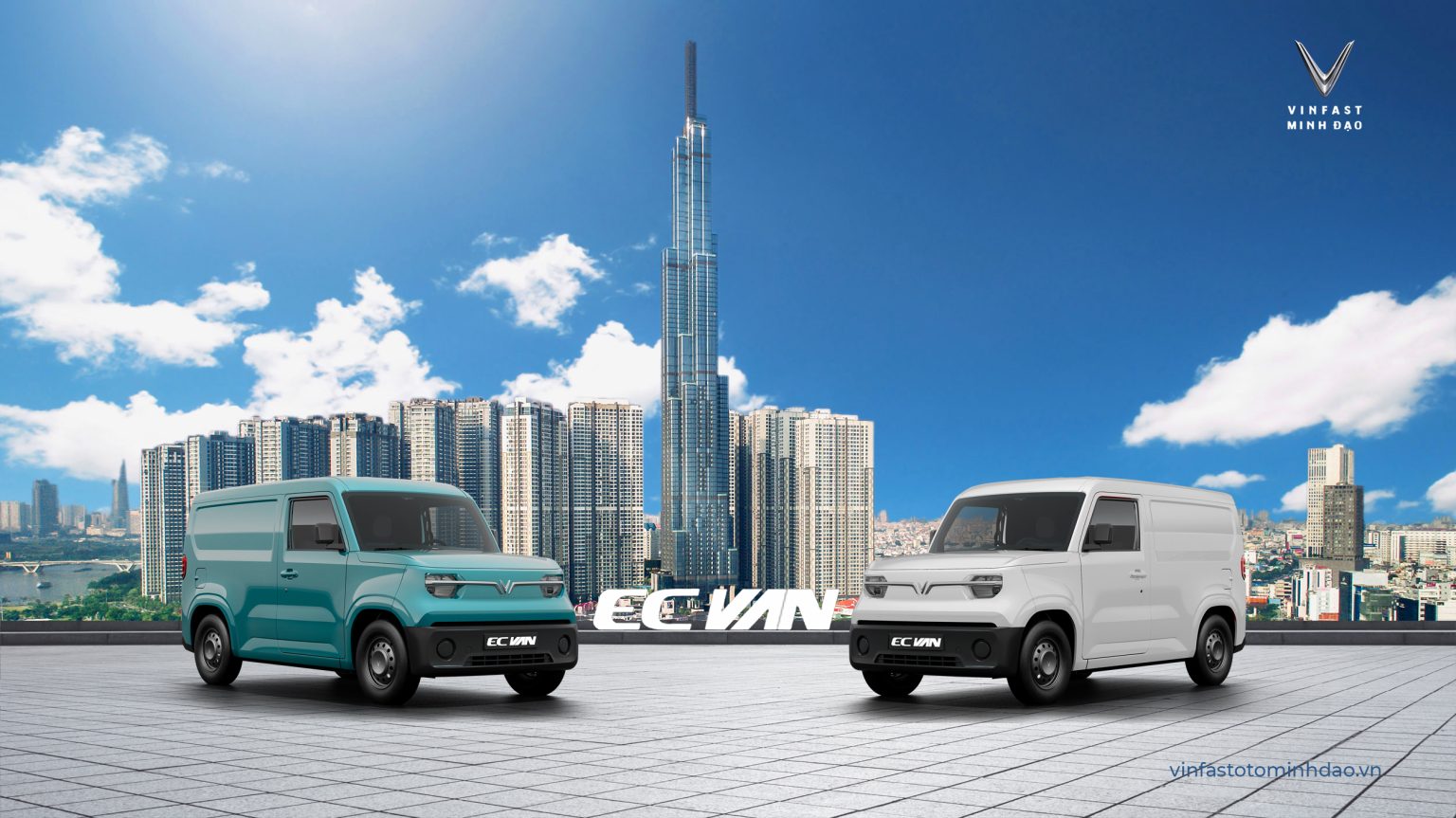 Vinfast EC Van, Khám Phá Nội Thất Mới Của VinFast EC Van – Sự Đơn Giản Nhưng Hiện Đại, Vinfast Mỹ Đình | Đại lý xe ô tô Vinfast chính hãng uy tín tại Hà Nội