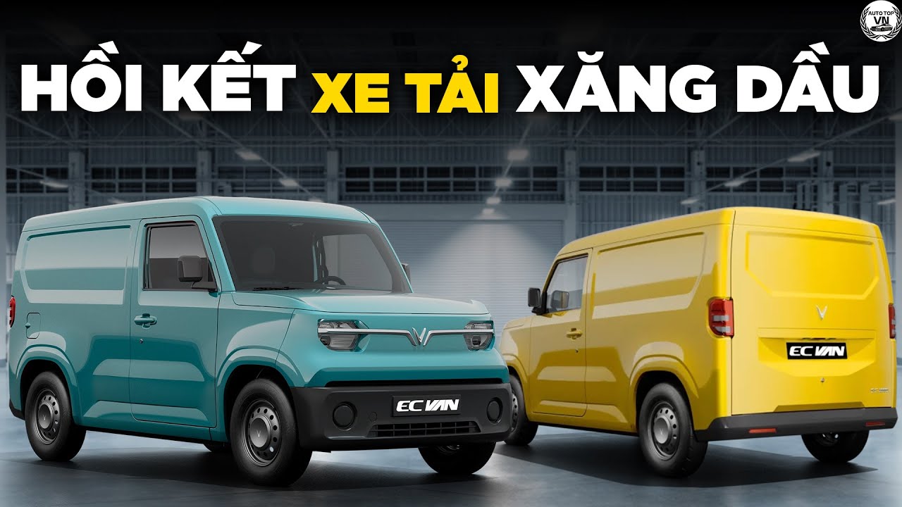 Vinfast EC Van, Khám Phá Nội Thất Mới Của VinFast EC Van – Sự Đơn Giản Nhưng Hiện Đại, Vinfast Mỹ Đình | Đại lý xe ô tô Vinfast chính hãng uy tín tại Hà Nội