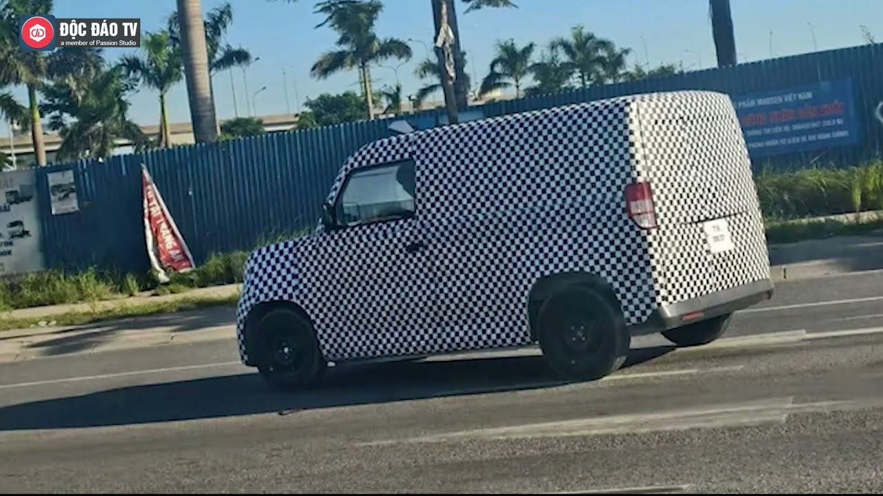 Vinfast EC Van, Khám Phá Nội Thất Mới Của VinFast EC Van – Sự Đơn Giản Nhưng Hiện Đại, Vinfast Mỹ Đình | Đại lý xe ô tô Vinfast chính hãng uy tín tại Hà Nội