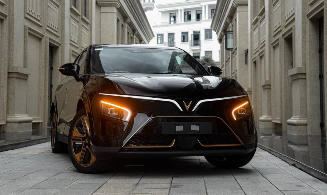 vinfast vf 7 giá bao nhiêu, Khám Phá Sự Thú Vị Của VinFast VF 7 &#8211; VinFast VF 7 Giá Bao Nhieu?, Vinfast Mỹ Đình | Đại lý xe ô tô Vinfast chính hãng uy tín tại Hà Nội