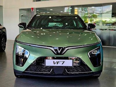 vinfast vf 7 giá bao nhiêu, Khám Phá Sự Thú Vị Của VinFast VF 7 &#8211; VinFast VF 7 Giá Bao Nhieu?, Vinfast Mỹ Đình | Đại lý xe ô tô Vinfast chính hãng uy tín tại Hà Nội
