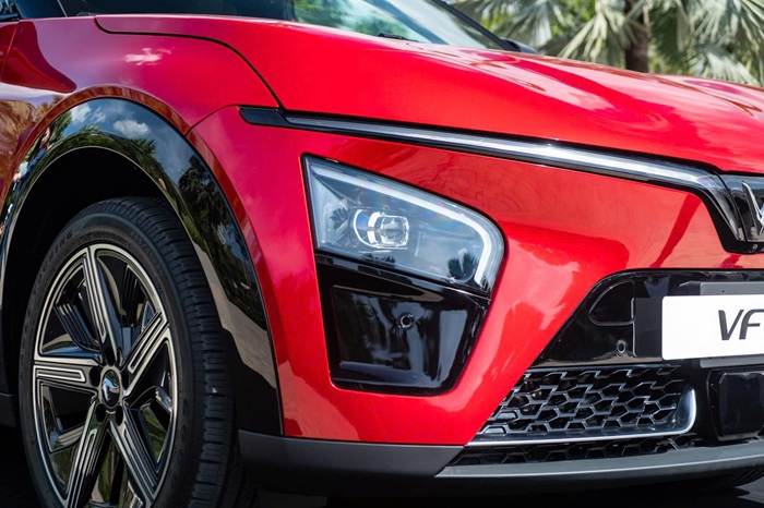 vinfast vf 7 giá bao nhiêu, Khám Phá Sự Thú Vị Của VinFast VF 7 &#8211; VinFast VF 7 Giá Bao Nhieu?, Vinfast Mỹ Đình | Đại lý xe ô tô Vinfast chính hãng uy tín tại Hà Nội