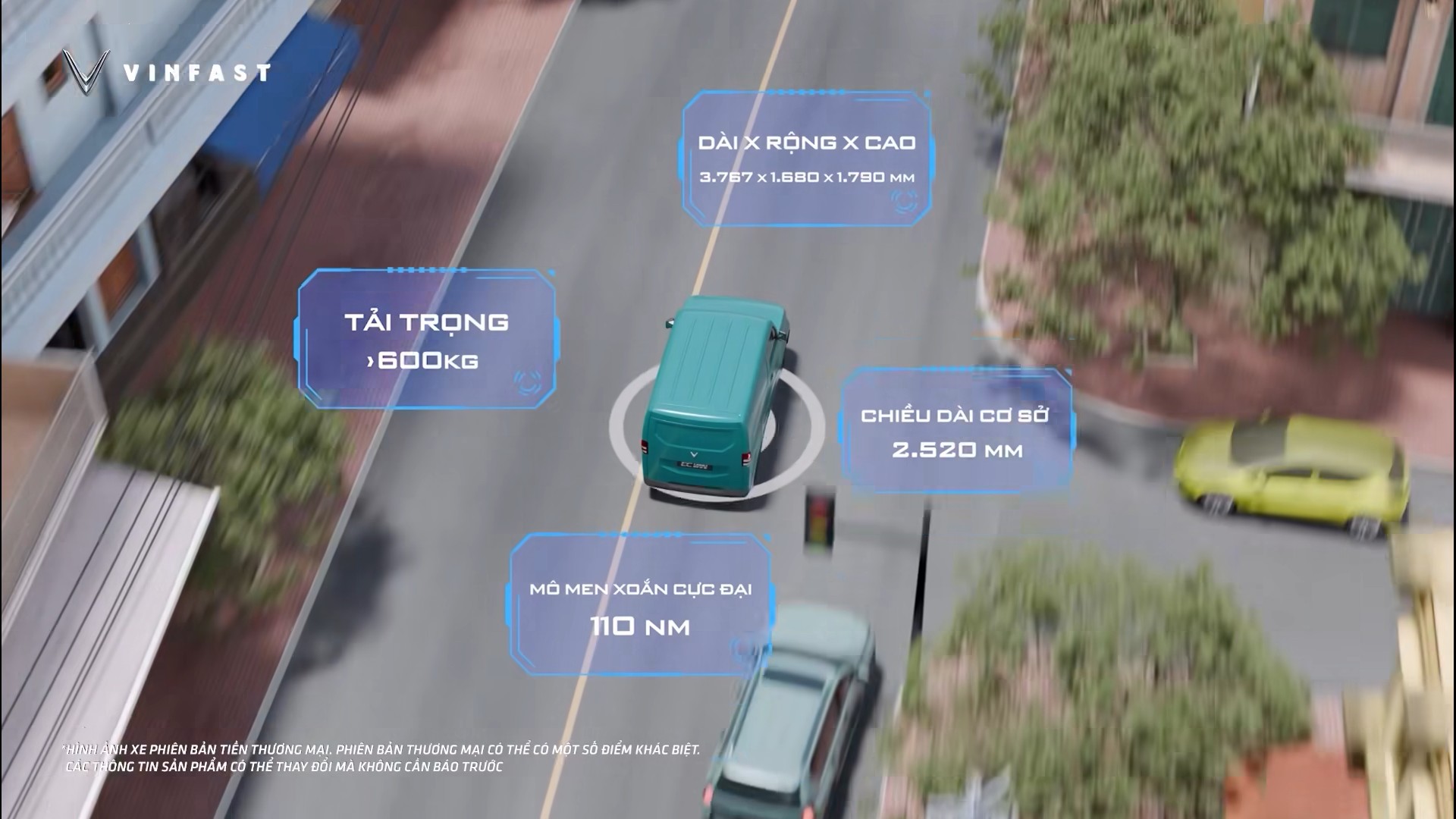 xe ec van, Khám Phá Xe Ec Van – Giải Pháp Giao Thông Thông Minh Cho Tương Lai, Vinfast Mỹ Đình | Đại lý xe ô tô Vinfast chính hãng uy tín tại Hà Nội