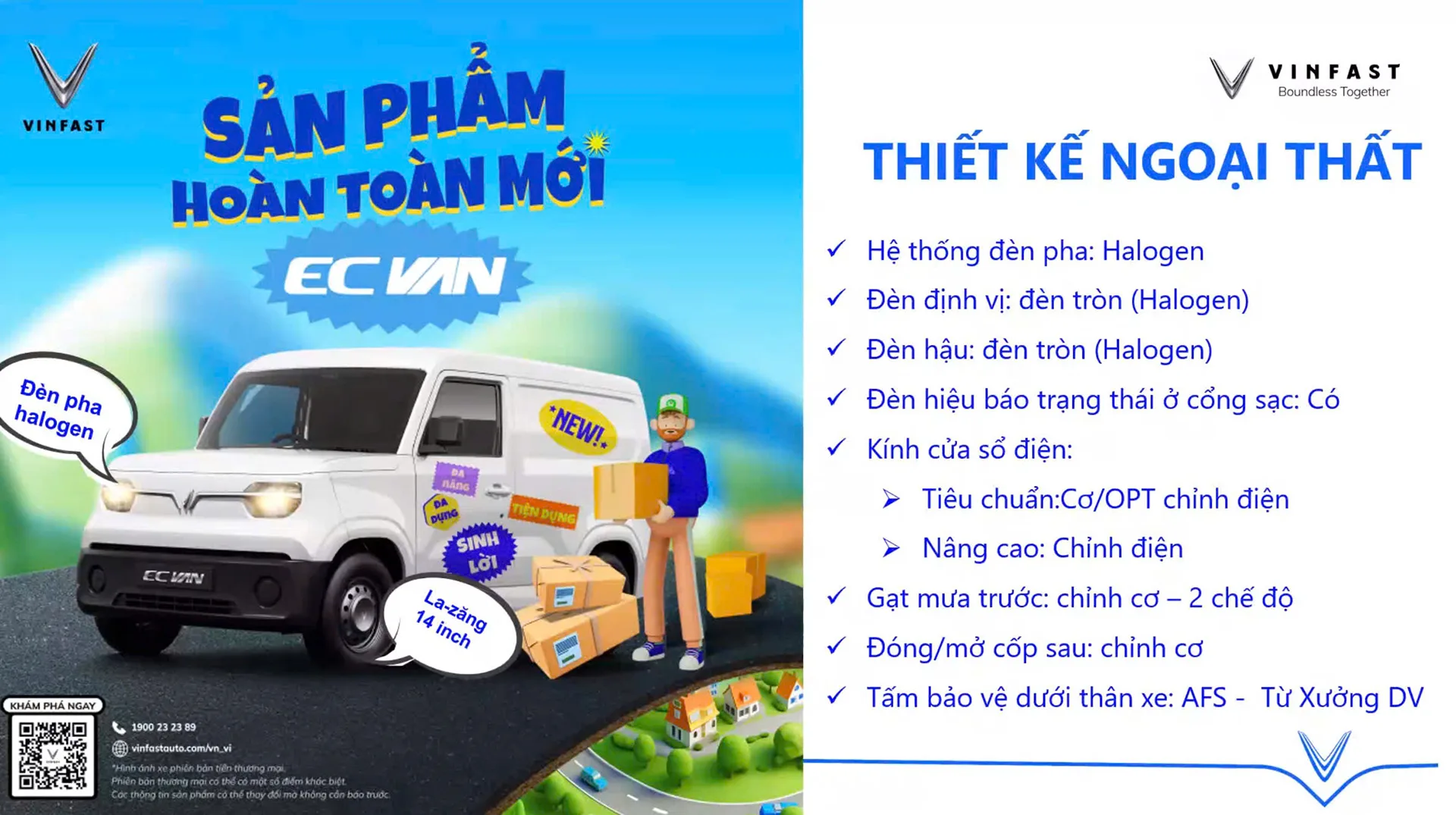 xe ec van, Khám Phá Xe Ec Van – Giải Pháp Giao Thông Thông Minh Cho Tương Lai, Vinfast Mỹ Đình | Đại lý xe ô tô Vinfast chính hãng uy tín tại Hà Nội