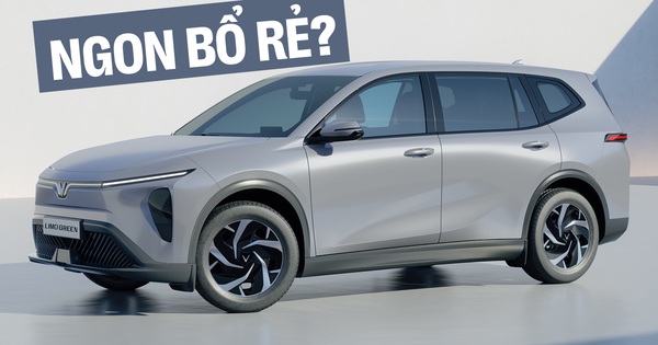 limo green, Limo Green &#8211; Chìa Khóa Để Một Hành Trình Bền Vững Và Sang Trọng, Vinfast Mỹ Đình | Đại lý xe ô tô Vinfast chính hãng uy tín tại Hà Nội