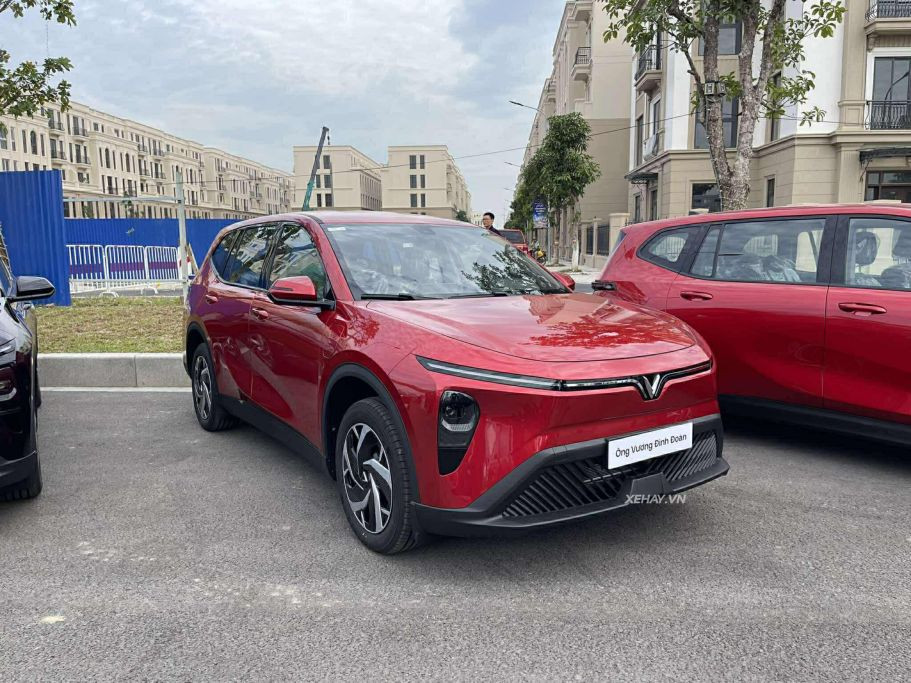 limo green, Limo Green &#8211; Chìa Khóa Để Một Hành Trình Bền Vững Và Sang Trọng, Vinfast Mỹ Đình | Đại lý xe ô tô Vinfast chính hãng uy tín tại Hà Nội