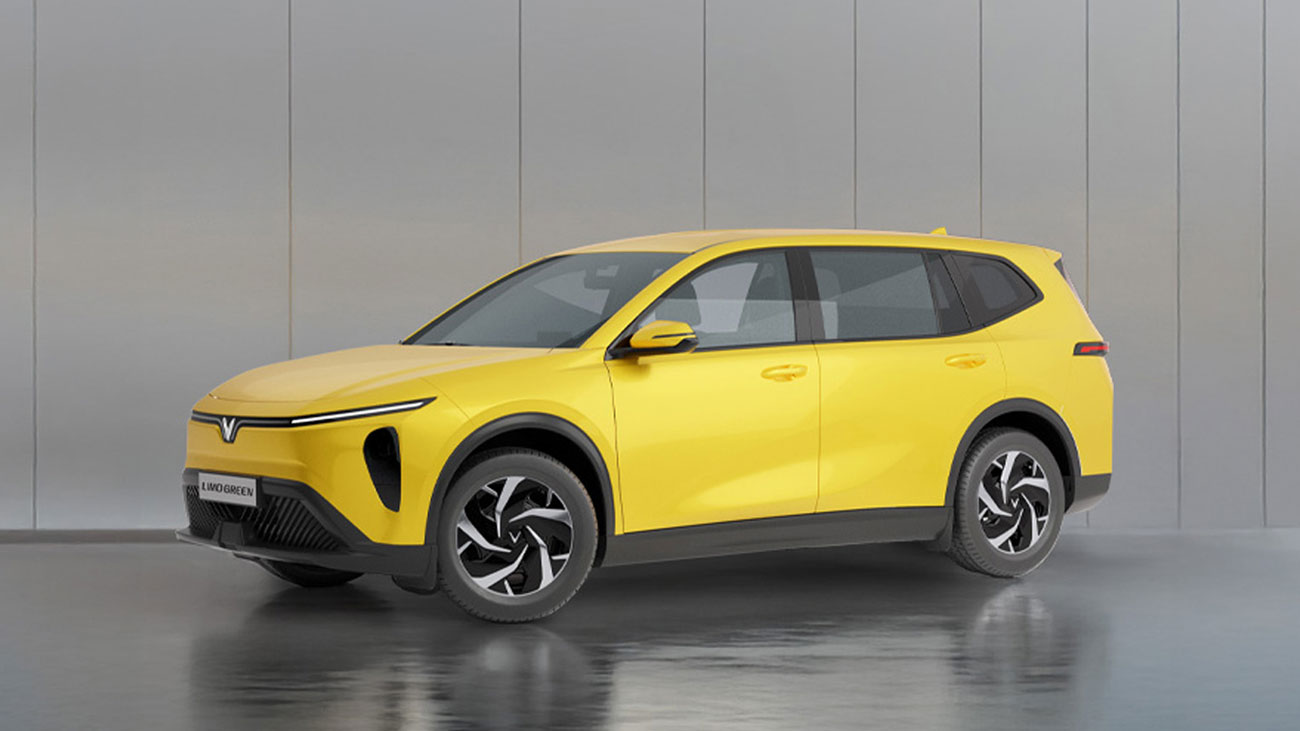 limo green vinfast, Limo Green VinFast &#8211; Khám Phá Chiếc Xe Sang Trọng Với Công Nghệ Xanh, Vinfast Mỹ Đình | Đại lý xe ô tô Vinfast chính hãng uy tín tại Hà Nội