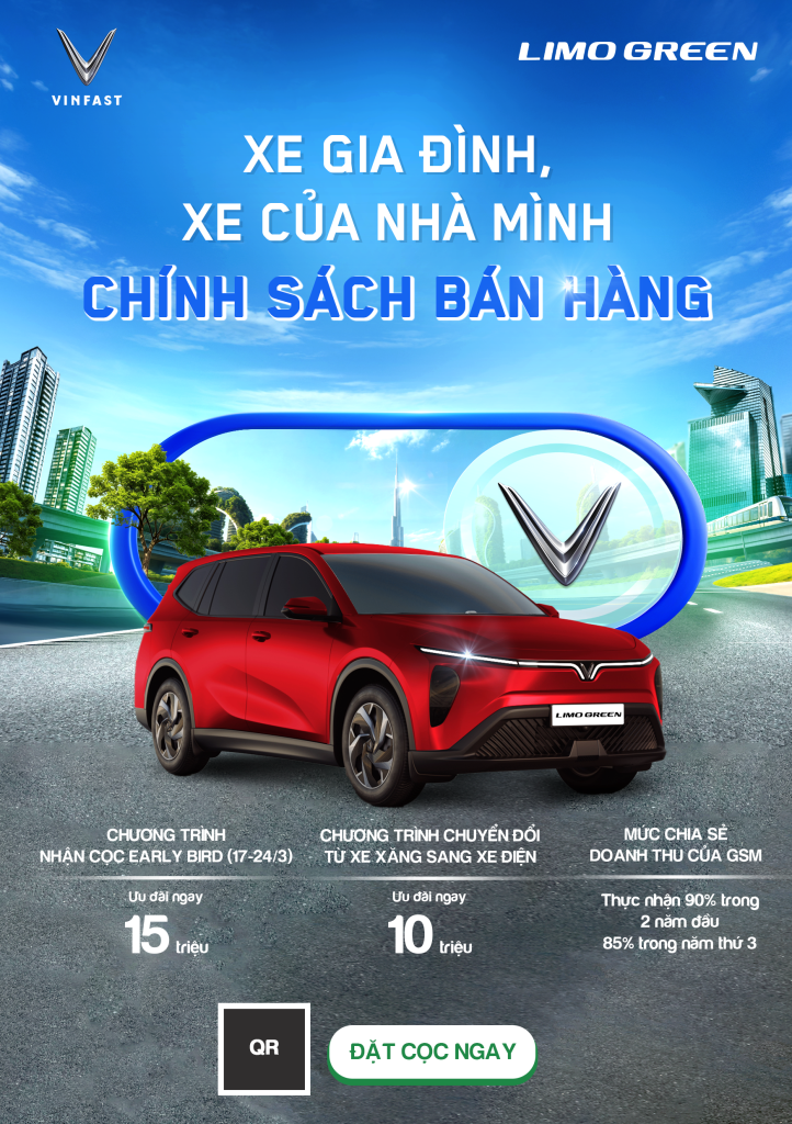 limo green vinfast, Limo Green VinFast &#8211; Khám Phá Chiếc Xe Sang Trọng Với Công Nghệ Xanh, Vinfast Mỹ Đình | Đại lý xe ô tô Vinfast chính hãng uy tín tại Hà Nội