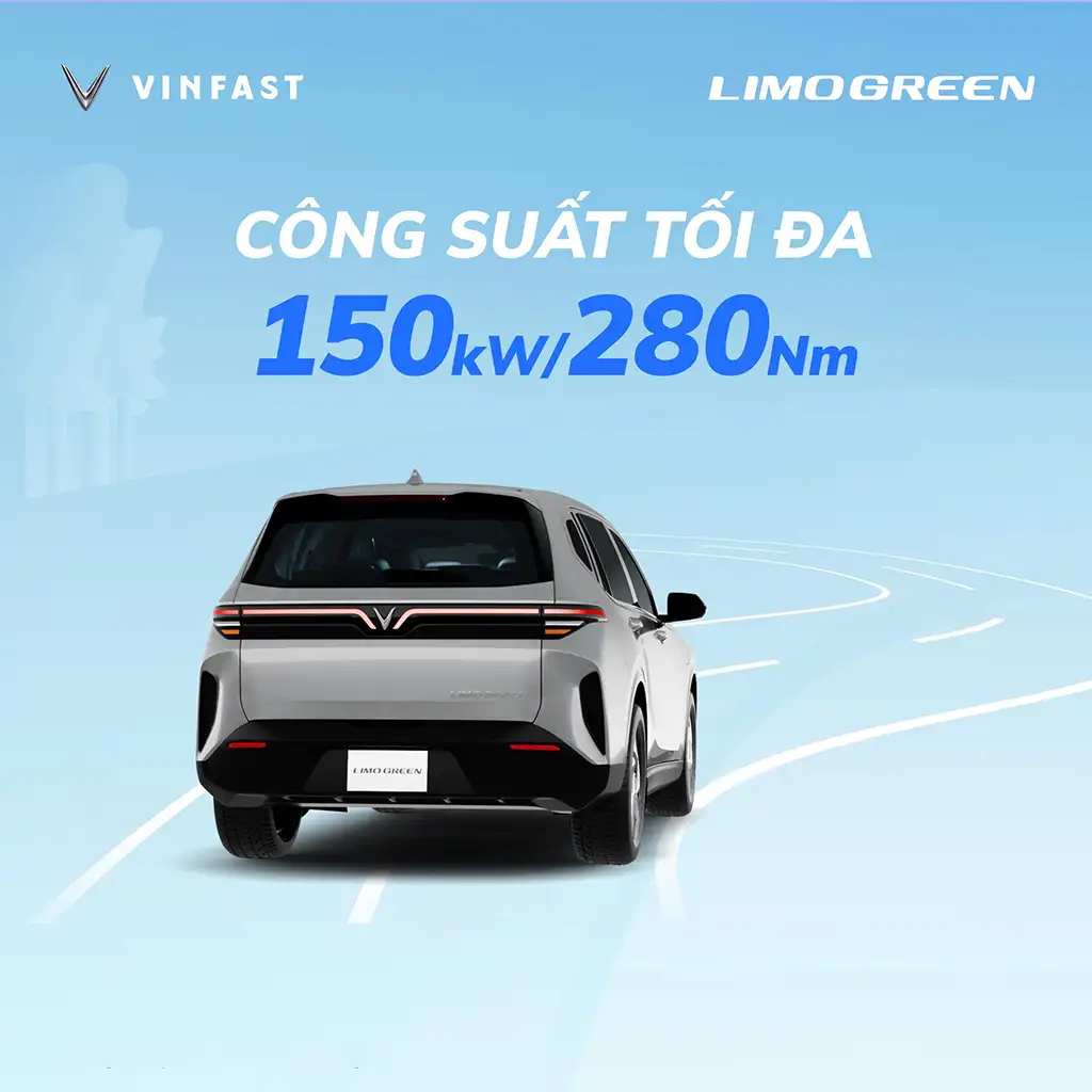 limo green vinfast, Limo Green VinFast &#8211; Khám Phá Chiếc Xe Sang Trọng Với Công Nghệ Xanh, Vinfast Mỹ Đình | Đại lý xe ô tô Vinfast chính hãng uy tín tại Hà Nội