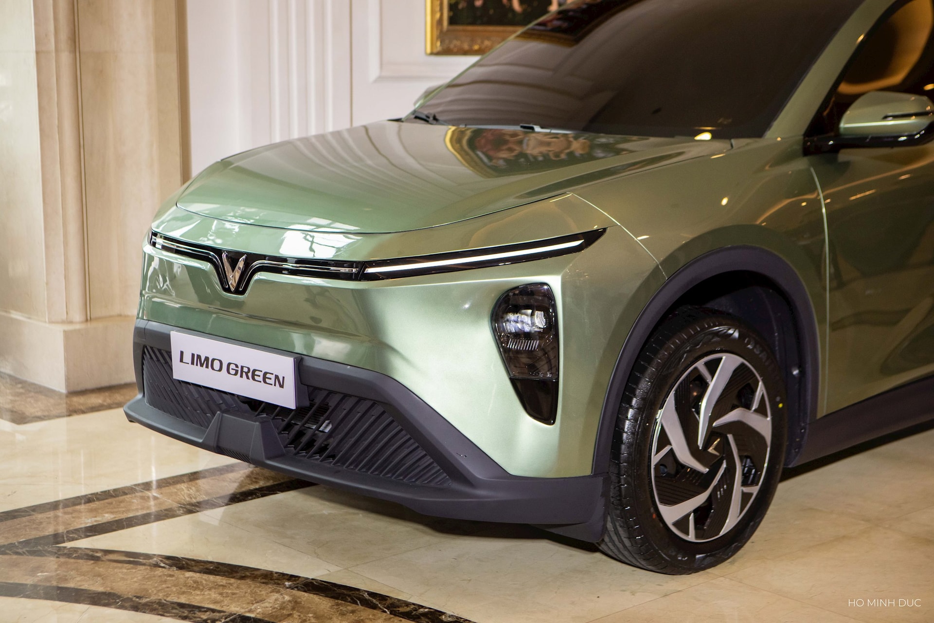 limo green vinfast, Limo Green VinFast &#8211; Khám Phá Chiếc Xe Sang Trọng Với Công Nghệ Xanh, Vinfast Mỹ Đình | Đại lý xe ô tô Vinfast chính hãng uy tín tại Hà Nội