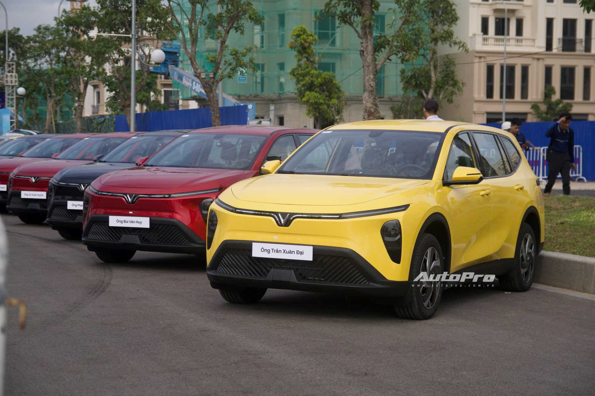 chạy dịch vụ nên mua xe mới hay cũ, Lợi thế khi mua xe mới chạy dịch vụ, Vinfast Mỹ Đình | Đại lý xe ô tô Vinfast chính hãng uy tín tại Hà Nội