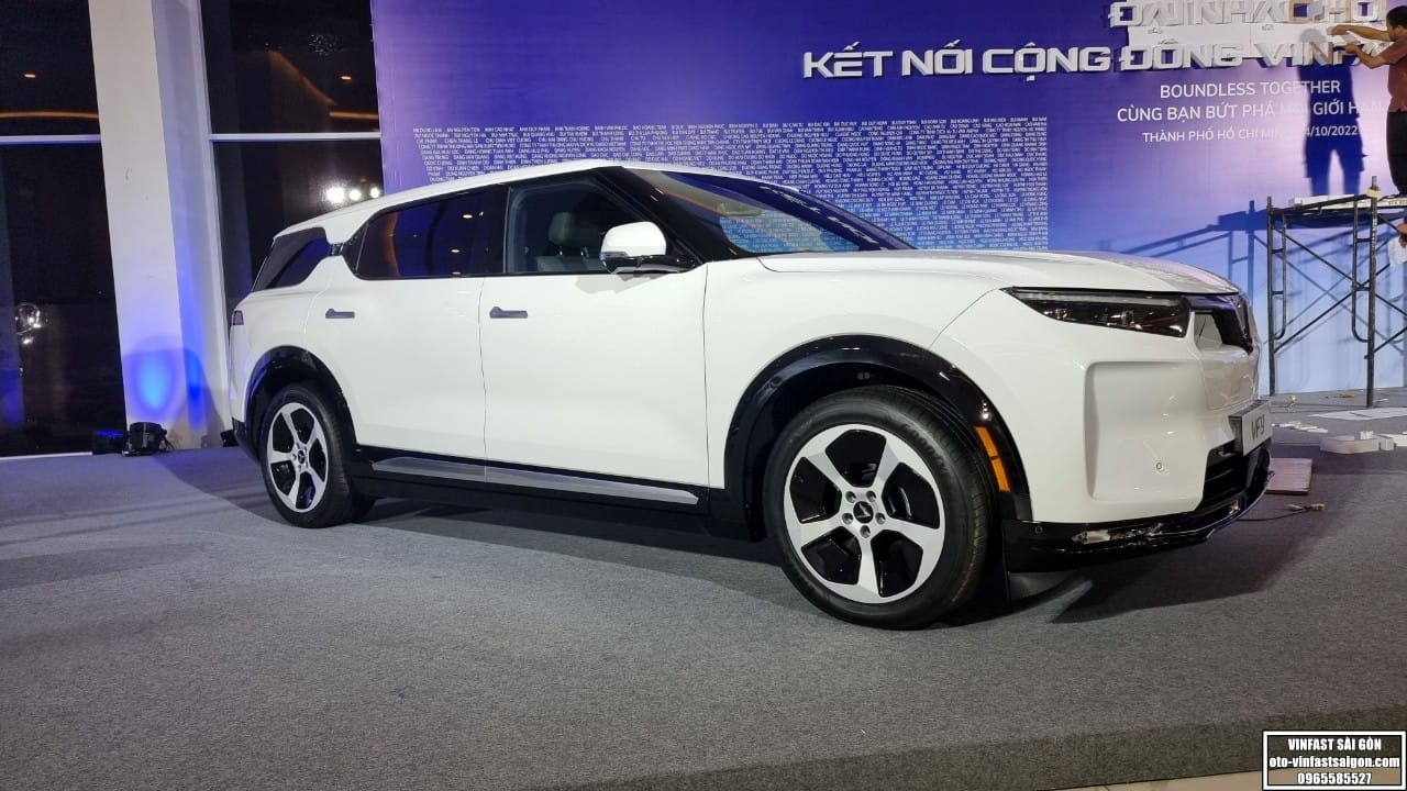 so sánh vf9 eco và plus, So sánh VF9 Eco và Plus – Lựa chọn hoàn hảo cho nhu cầu di chuyển, Vinfast Mỹ Đình | Đại lý xe ô tô Vinfast chính hãng uy tín tại Hà Nội