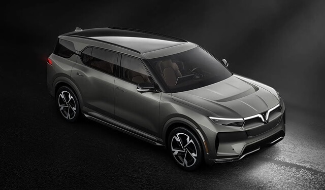 so sánh vf9 eco và plus, So sánh VF9 Eco và Plus – Lựa chọn hoàn hảo cho nhu cầu di chuyển, Vinfast Mỹ Đình | Đại lý xe ô tô Vinfast chính hãng uy tín tại Hà Nội