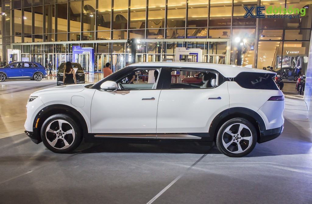 so sánh vf9 eco và plus, So sánh VF9 Eco và Plus – Lựa chọn hoàn hảo cho nhu cầu di chuyển, Vinfast Mỹ Đình | Đại lý xe ô tô Vinfast chính hãng uy tín tại Hà Nội