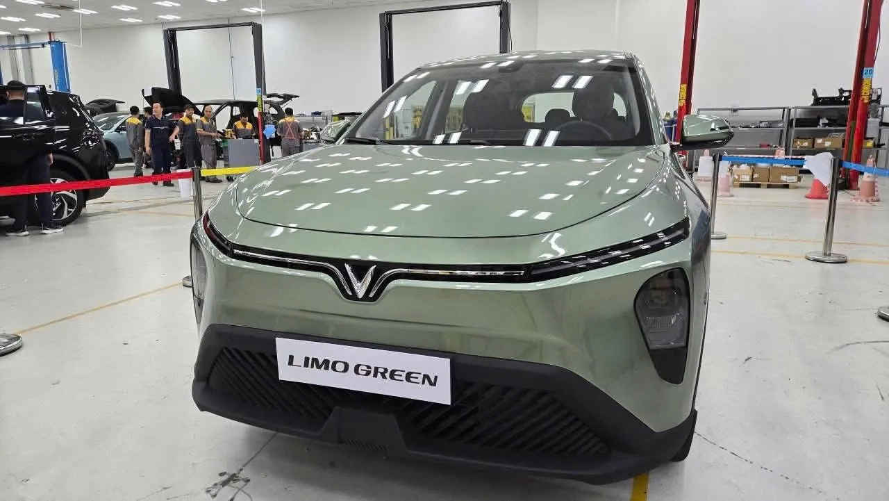 trả góp limo green, Trả góp limo green – Giải pháp tài chính thông minh cho mọi nhu cầu, Vinfast Mỹ Đình | Đại lý xe ô tô Vinfast chính hãng uy tín tại Hà Nội