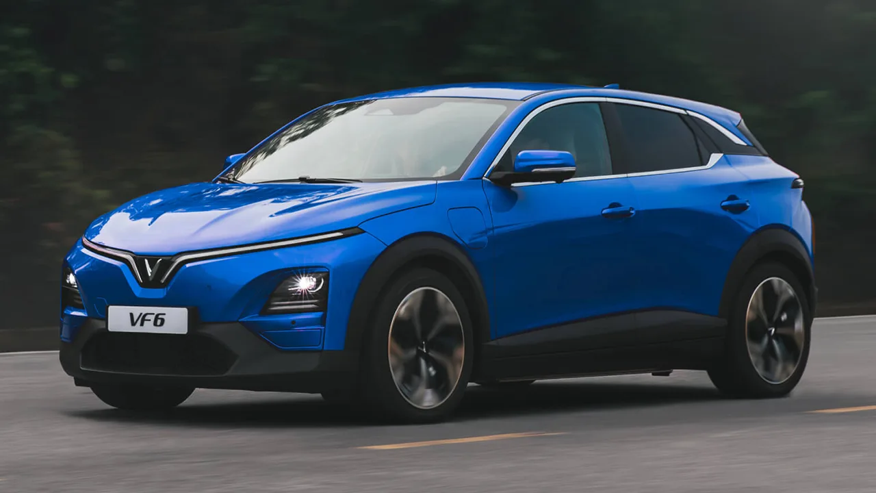 trả góp vf6, Trả góp VF6 – Giải pháp tài chính thông minh cho người tiêu dùng, Vinfast Mỹ Đình | Đại lý xe ô tô Vinfast chính hãng uy tín tại Hà Nội