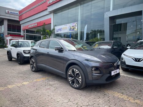 trả góp vf6, Trả góp VF6 – Giải pháp tài chính thông minh cho người tiêu dùng, Vinfast Mỹ Đình | Đại lý xe ô tô Vinfast chính hãng uy tín tại Hà Nội