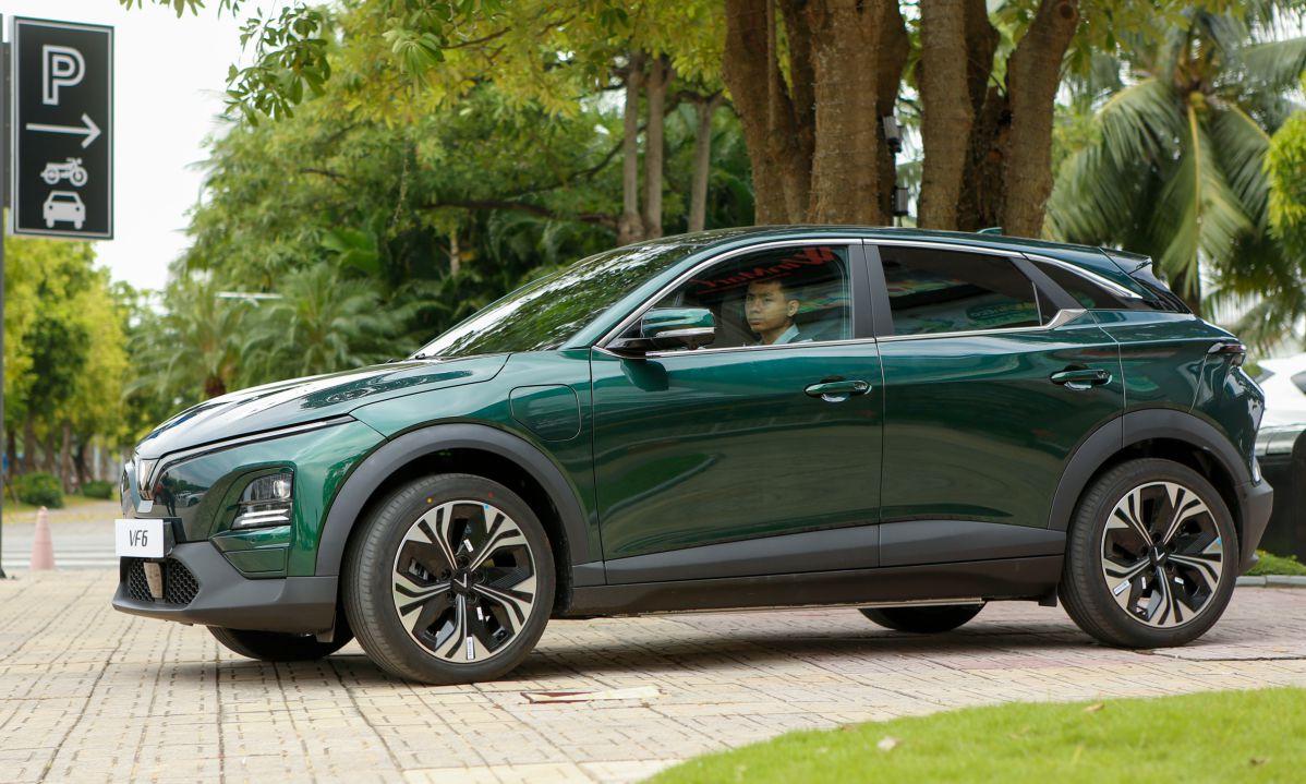 trả góp vf6, Trả góp VF6 – Giải pháp tài chính thông minh cho người tiêu dùng, Vinfast Mỹ Đình | Đại lý xe ô tô Vinfast chính hãng uy tín tại Hà Nội