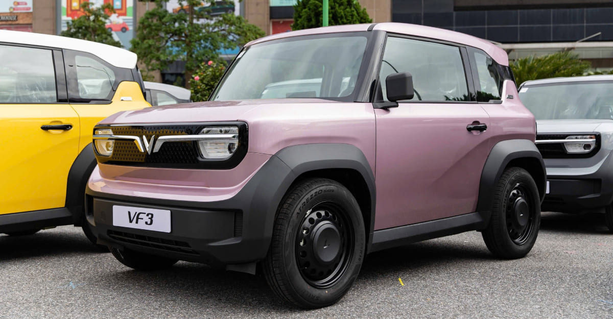 trả góp xe vf3, Trả góp xe VF3 &#8211; Giải pháp tài chính thông minh cho người tiêu dùng, Vinfast Mỹ Đình | Đại lý xe ô tô Vinfast chính hãng uy tín tại Hà Nội