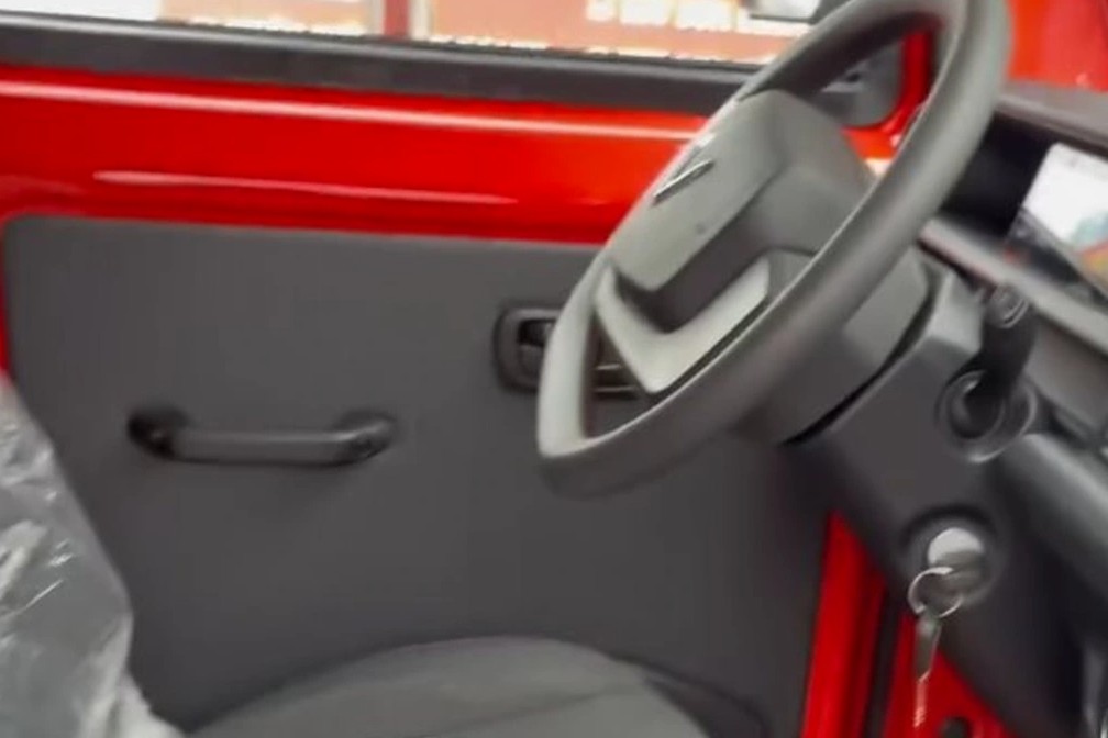 vinfast ec van, Vinfast ec van – Cuộc cách mạng vận tải đô thị xanh, Vinfast Mỹ Đình | Đại lý xe ô tô Vinfast chính hãng uy tín tại Hà Nội