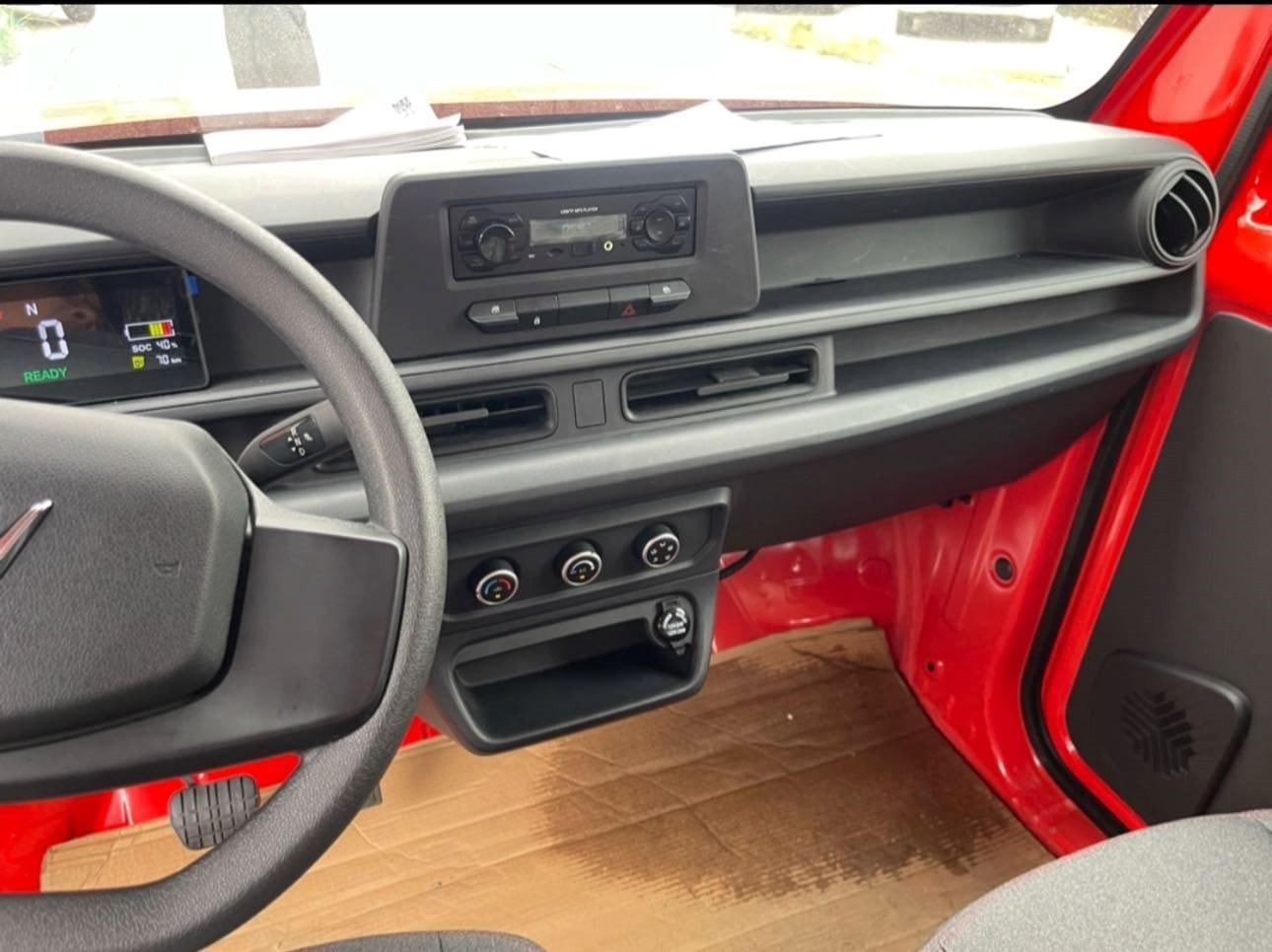 vinfast ec van, Vinfast ec van – Cuộc cách mạng vận tải đô thị xanh, Vinfast Mỹ Đình | Đại lý xe ô tô Vinfast chính hãng uy tín tại Hà Nội