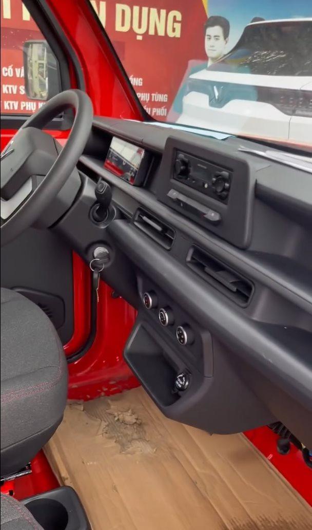 vinfast ec van, Vinfast ec van – Cuộc cách mạng vận tải đô thị xanh, Vinfast Mỹ Đình | Đại lý xe ô tô Vinfast chính hãng uy tín tại Hà Nội