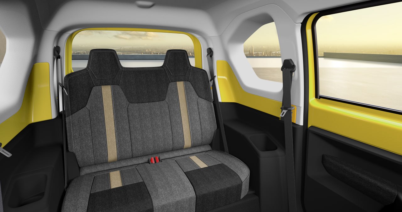 ô tô điện Vinfast VF3 chạy được bao nhiêu km, Vinfast VF3 chạy được bao nhiêu km – Khám phá chi tiết quãng đường di chuyển, Vinfast Mỹ Đình | Đại lý xe ô tô Vinfast chính hãng uy tín tại Hà Nội