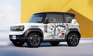 ô tô điện Vinfast VF3 chạy được bao nhiêu km, Vinfast VF3 chạy được bao nhiêu km – Khám phá chi tiết quãng đường di chuyển, Vinfast Mỹ Đình | Đại lý xe ô tô Vinfast chính hãng uy tín tại Hà Nội