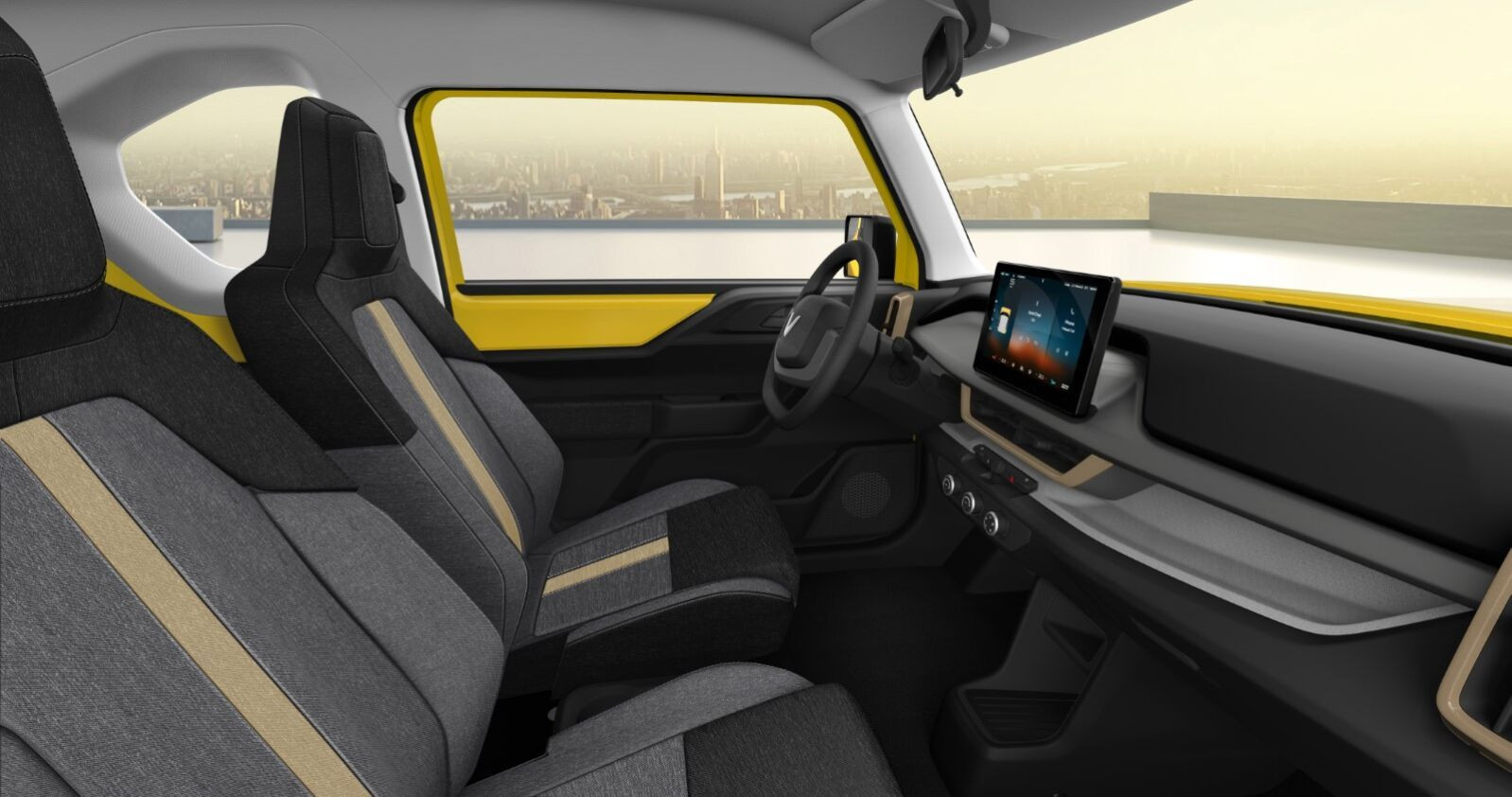 ô tô điện Vinfast VF3 chạy được bao nhiêu km, Vinfast VF3 chạy được bao nhiêu km – Khám phá chi tiết quãng đường di chuyển, Vinfast Mỹ Đình | Đại lý xe ô tô Vinfast chính hãng uy tín tại Hà Nội