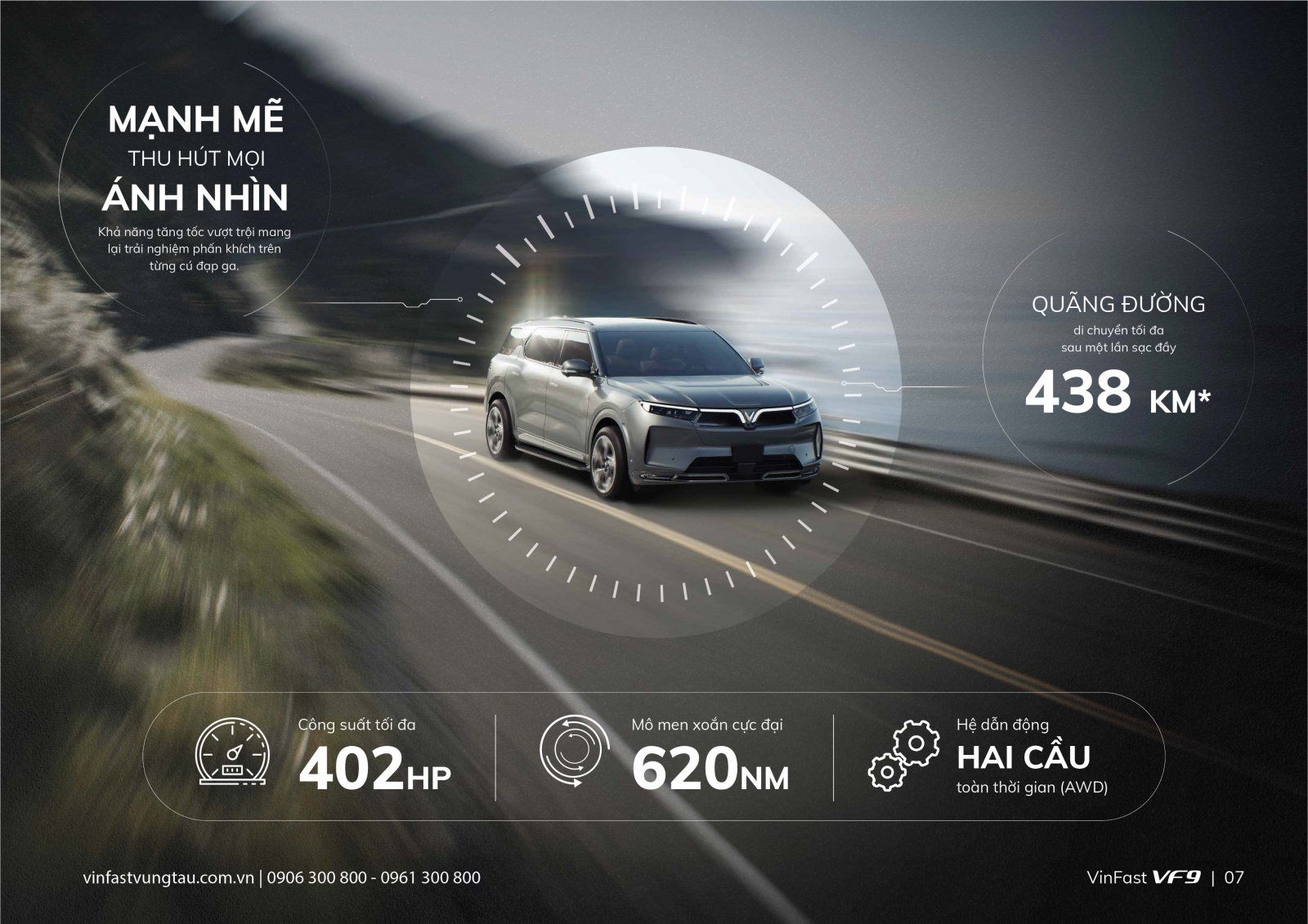 Vinfast VF9 công nghệ vượt trội, VinFast VF9 công nghệ vượt trội &#8211; Khám Phá Sự Đột Phá Trong Ngành Ô Tô Điện, Vinfast Mỹ Đình | Đại lý xe ô tô Vinfast chính hãng uy tín tại Hà Nội