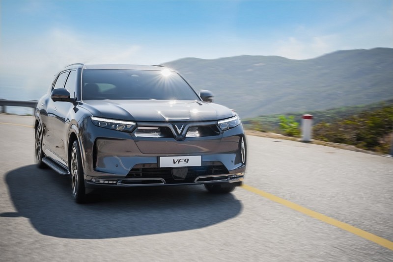 Vinfast VF9 công nghệ vượt trội, VinFast VF9 công nghệ vượt trội &#8211; Khám Phá Sự Đột Phá Trong Ngành Ô Tô Điện, Vinfast Mỹ Đình | Đại lý xe ô tô Vinfast chính hãng uy tín tại Hà Nội