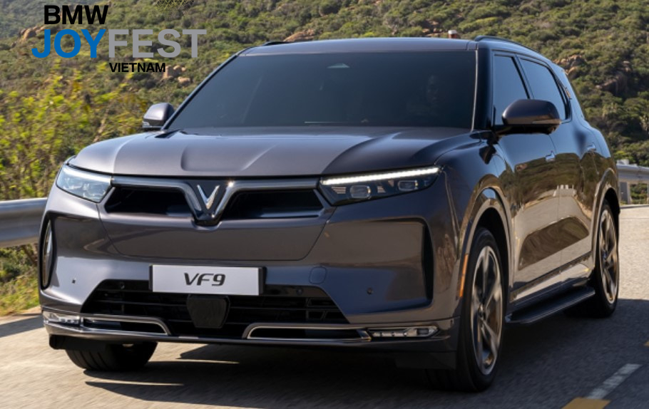 Vinfast VF9 công nghệ vượt trội, VinFast VF9 công nghệ vượt trội &#8211; Khám Phá Sự Đột Phá Trong Ngành Ô Tô Điện, Vinfast Mỹ Đình | Đại lý xe ô tô Vinfast chính hãng uy tín tại Hà Nội