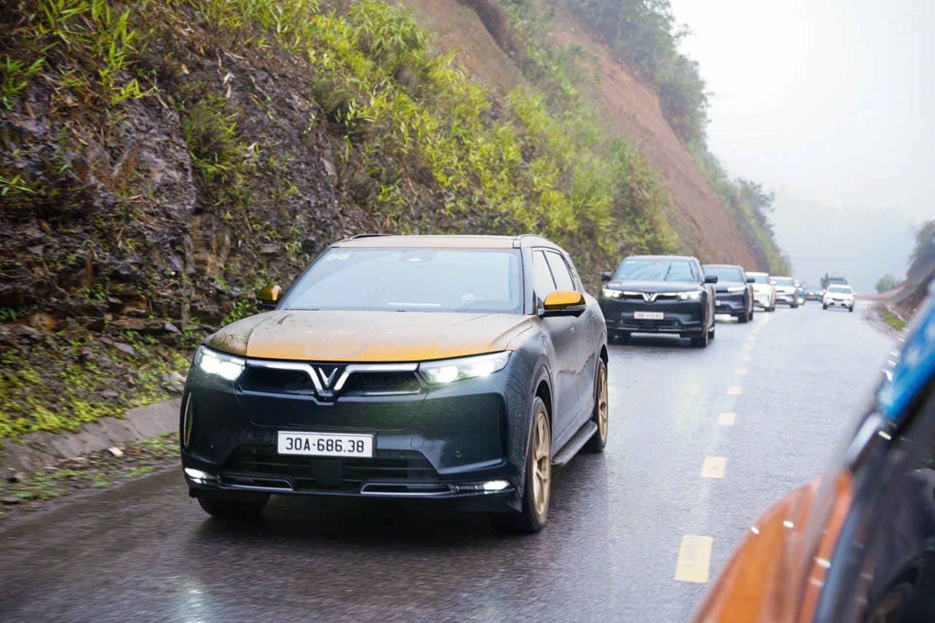 Vinfast VF9 công nghệ vượt trội, VinFast VF9 công nghệ vượt trội &#8211; Khám Phá Sự Đột Phá Trong Ngành Ô Tô Điện, Vinfast Mỹ Đình | Đại lý xe ô tô Vinfast chính hãng uy tín tại Hà Nội