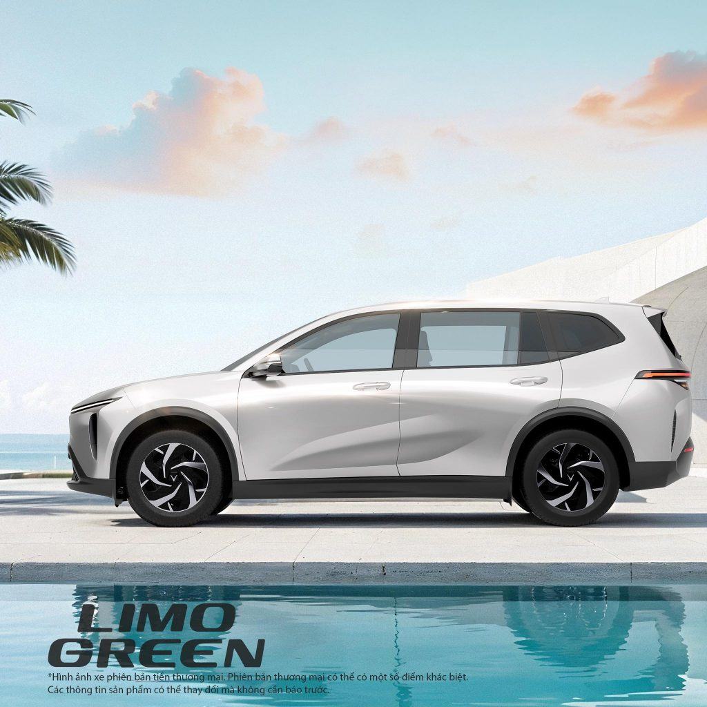 Xe limo green doanh số cao, Xe limo green doanh số cao – VinFast Limo Green vượt qua mọi đối thủ trong phân khúc MPV, Vinfast Mỹ Đình | Đại lý xe ô tô Vinfast chính hãng uy tín tại Hà Nội