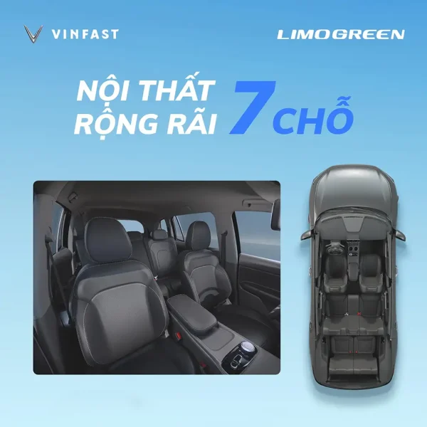 Xe limo green doanh số cao, Xe limo green doanh số cao – VinFast Limo Green vượt qua mọi đối thủ trong phân khúc MPV, Vinfast Mỹ Đình | Đại lý xe ô tô Vinfast chính hãng uy tín tại Hà Nội
