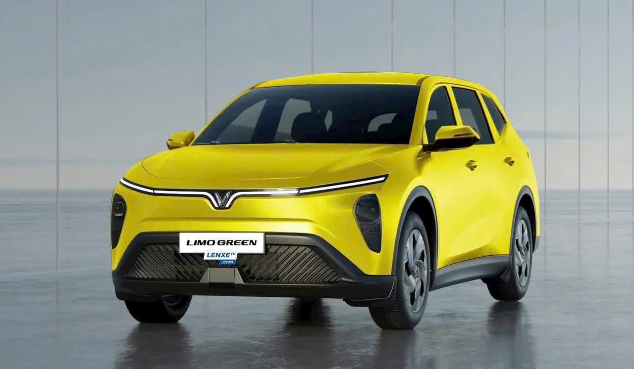 Xe limo green doanh số cao, Xe limo green doanh số cao – VinFast Limo Green vượt qua mọi đối thủ trong phân khúc MPV, Vinfast Mỹ Đình | Đại lý xe ô tô Vinfast chính hãng uy tín tại Hà Nội