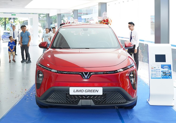 xe ô tô limo green 7 chỗ, Xe ô tô limo green 7 chỗ – Sang trọng Tối ưu, Xanh bền vững, Vinfast Mỹ Đình | Đại lý xe ô tô Vinfast chính hãng uy tín tại Hà Nội