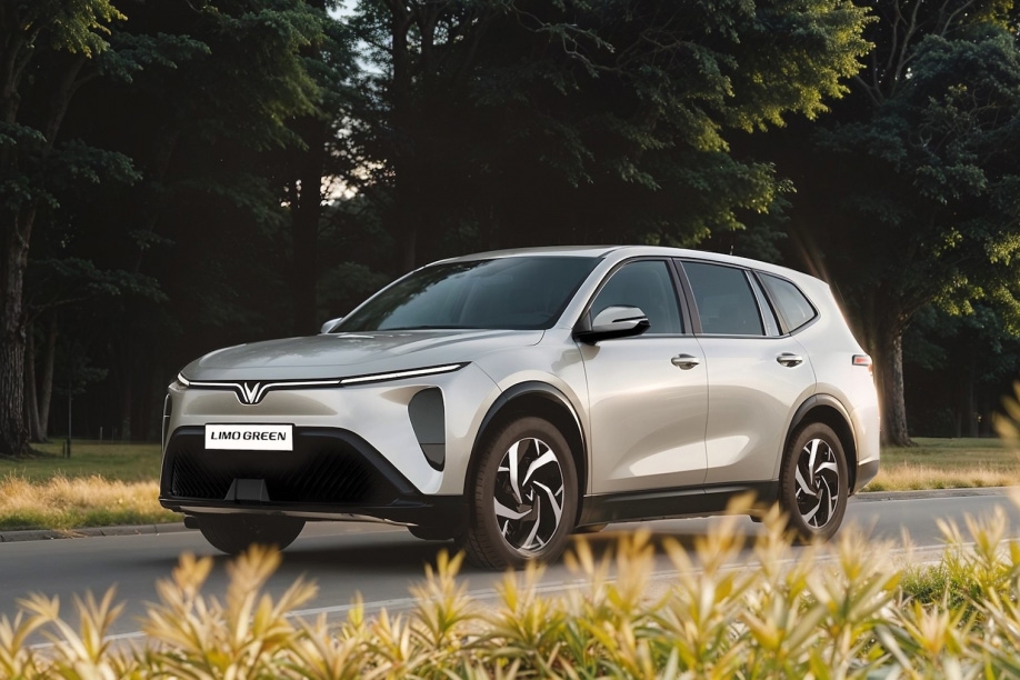 xe ô tô limo green 7 chỗ, Xe ô tô limo green 7 chỗ – Sang trọng Tối ưu, Xanh bền vững, Vinfast Mỹ Đình | Đại lý xe ô tô Vinfast chính hãng uy tín tại Hà Nội