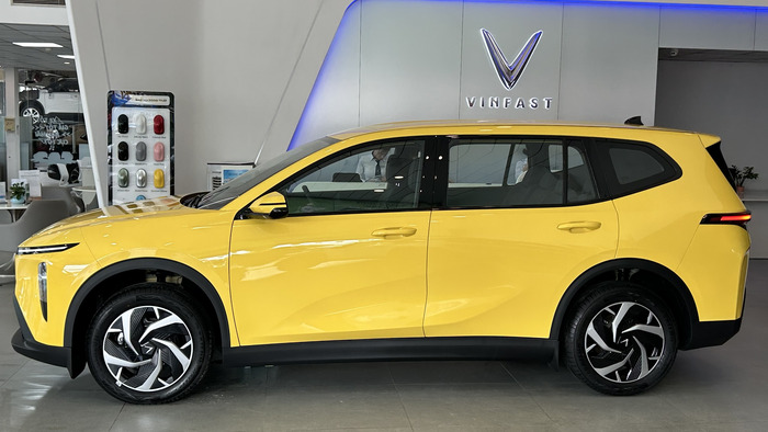 xe ô tô limo green trả góp, Xe ô tô limo green trả góp – Lựa chọn thông minh cho di chuyển hiện đại, Vinfast Mỹ Đình | Đại lý xe ô tô Vinfast chính hãng uy tín tại Hà Nội