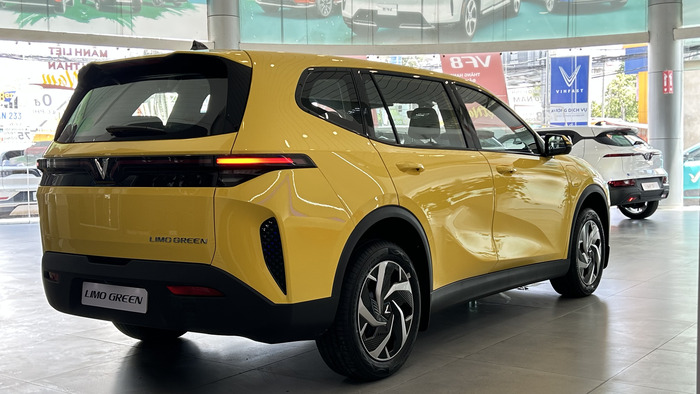 xe ô tô limo green trả góp, Xe ô tô limo green trả góp – Lựa chọn thông minh cho di chuyển hiện đại, Vinfast Mỹ Đình | Đại lý xe ô tô Vinfast chính hãng uy tín tại Hà Nội